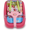 image:imageLittle Tikes Snug n Secure Pink Swing with Adjustable Straps 2in1 for Baby and Toddlers Ages 9 Months  4 Years16D x 163W x 17HMagenta