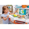 image:imageLittle Tikes Home Grown Kitchen  Role Play Realistic Kitchen Real Cooking amp Water Boiling Sounds Kitchen Accessories Set for Girls Boys  Multicolor 22 x 18 x 3025 inches