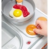 image:imageLittle Tikes Home Grown Kitchen  Role Play Realistic Kitchen Real Cooking amp Water Boiling Sounds Kitchen Accessories Set for Girls Boys  Multicolor 22 x 18 x 3025 inches