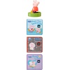 image:imageLittle Tikes Story Dream Machine Sesame Street Story Collection  Elmo and Friends Collection  3 Storytime Books and 1 Audio Play Character  For Toddlers and Kids Toy For Ages 3 yearsThe Peppa Pig Friendship