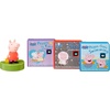 image:imageLittle Tikes Story Dream Machine Sesame Street Story Collection  Elmo and Friends Collection  3 Storytime Books and 1 Audio Play Character  For Toddlers and Kids Toy For Ages 3 yearsThe Peppa Pig Friendship