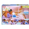 image:imageLittle Tikes Story Dream Machine Starter Pack with 3 Classic Fairytale Stories  Light Sound and Audio Projector for Kids  Includes 3 Stories and 1 Character  for Kids Ages 3 YearsStory Dream Machine